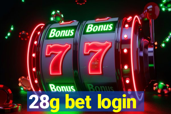 28g bet login